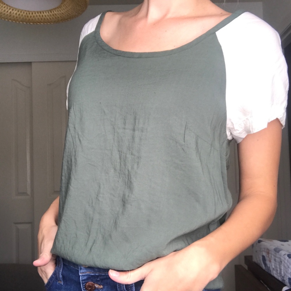 Splendid Tee Small